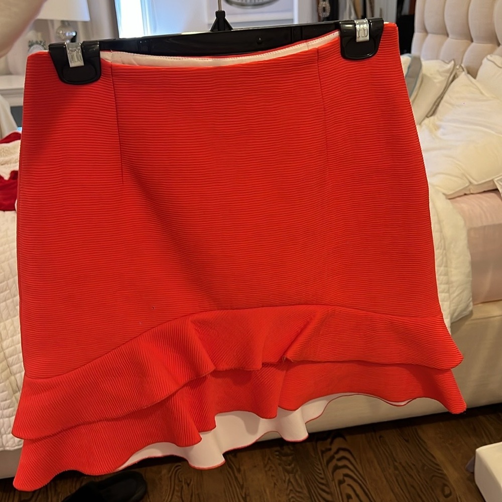 Sandro Skirt
